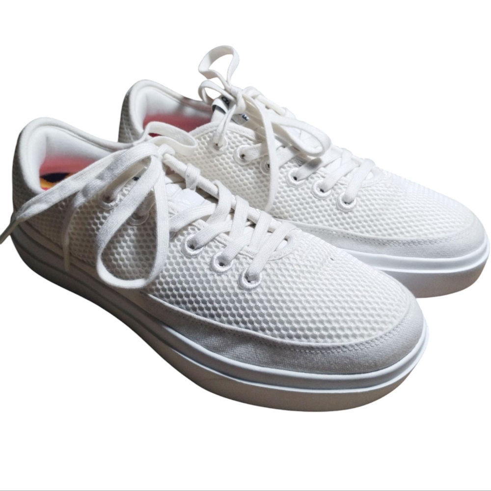 Allbirds White Sneakers